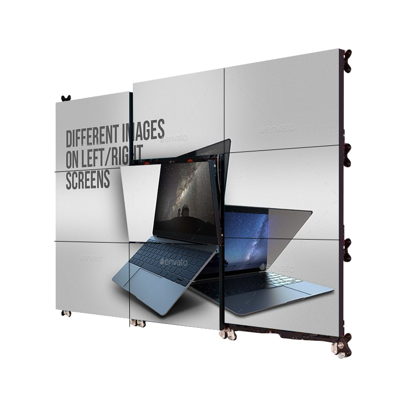 液晶拼接屏和LED显示屏在科技展厅中的作用
